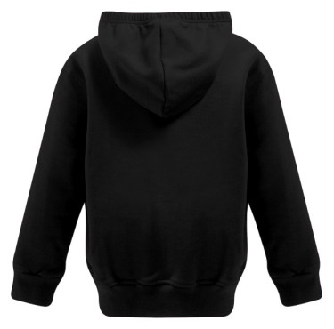Kinder Hoodie SG Klei. / Hun. / Doh.
